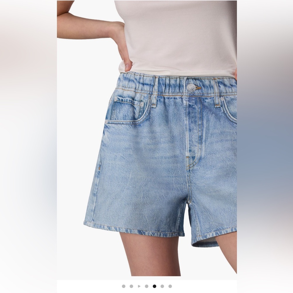 Rag & Bone ‘KACY’ Miramar Walking Shorts. Size XL. - Picture 5 of 9